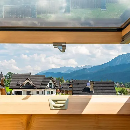 Stunning In With Sauna Apartment Koscielisko